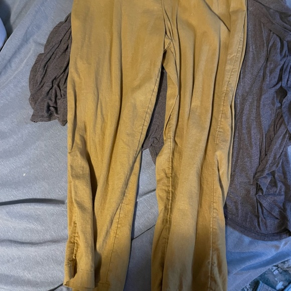 womens medium romper and cardigan - Picture 2 of 2